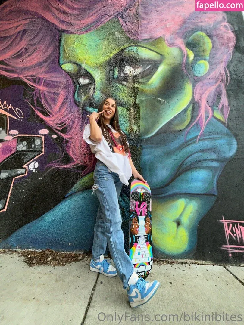 bikinibites Onlyfans Photo Gallery 