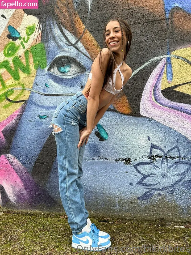 bikinibites Onlyfans Photo Gallery 