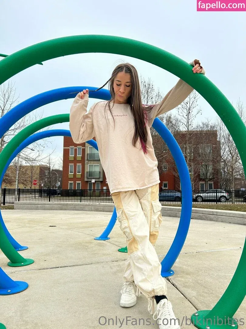 bikinibites Onlyfans Photo Gallery 