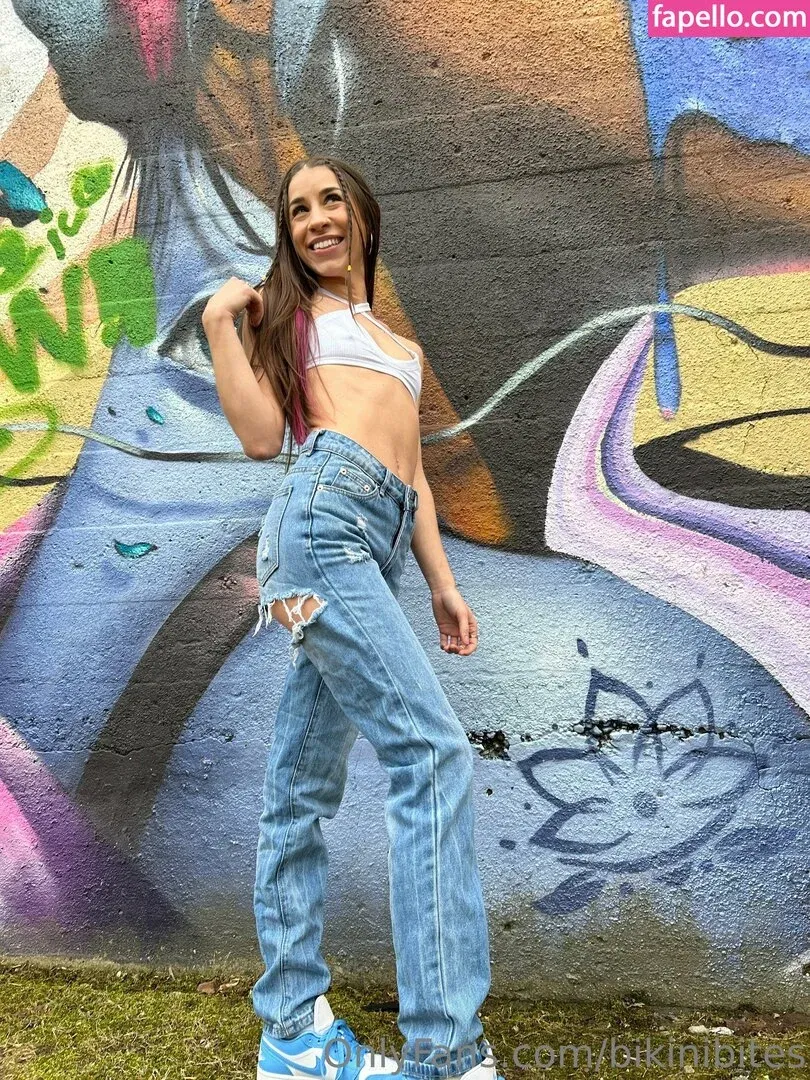 bikinibites Onlyfans Photo Gallery 