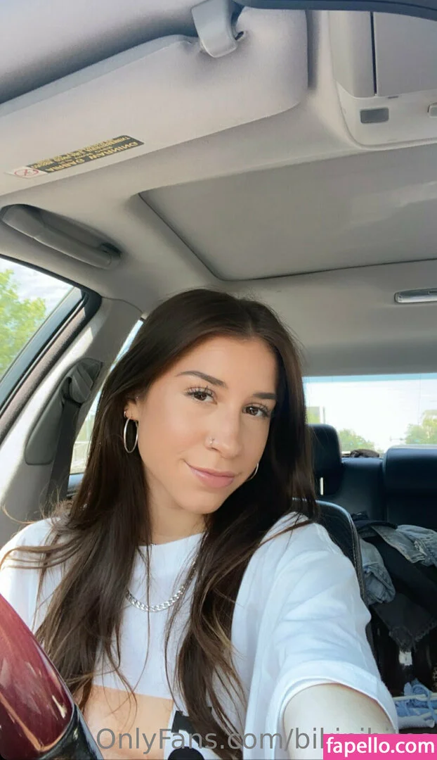 bikinibites Onlyfans Photo Gallery 