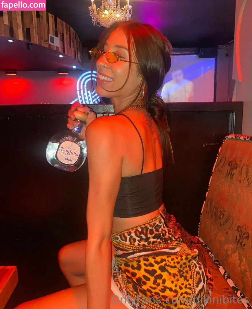 bikinibites Onlyfans Photo Gallery 