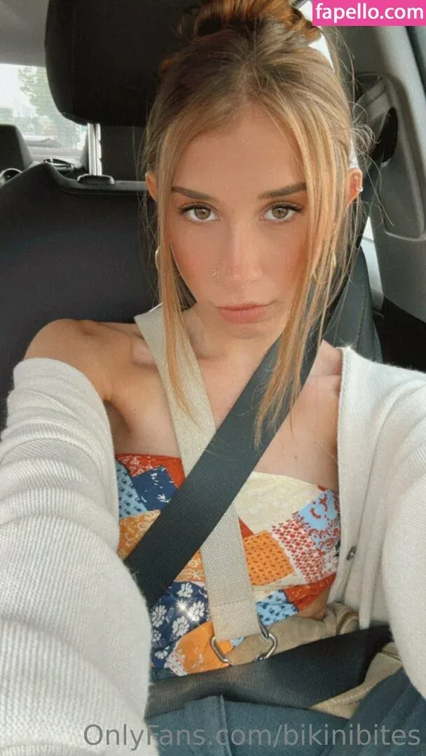 bikinibites Onlyfans Photo Gallery 