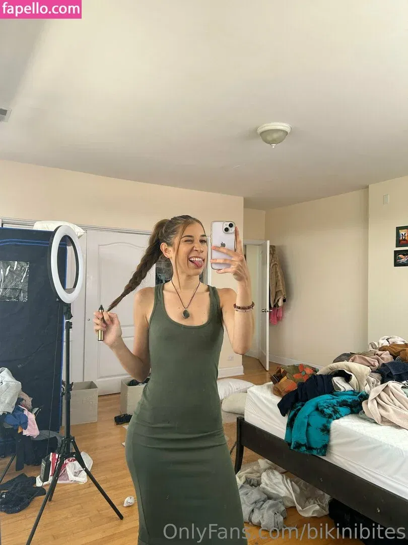 bikinibites Onlyfans Photo Gallery 