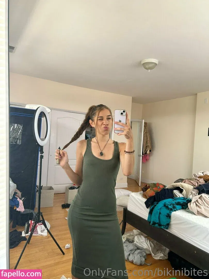 bikinibites Onlyfans Photo Gallery 