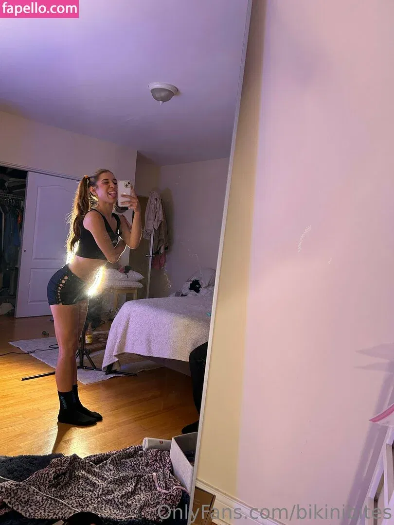 bikinibites Onlyfans Photo Gallery 