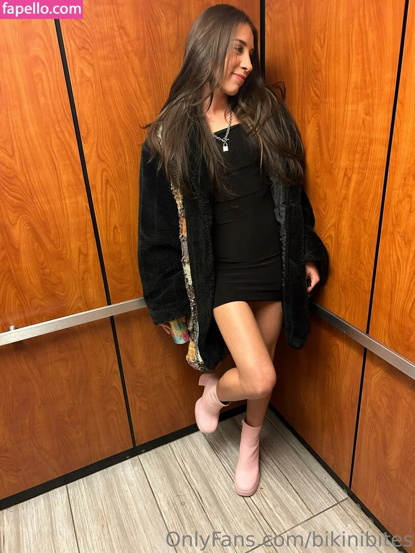 bikinibites Onlyfans Photo Gallery 