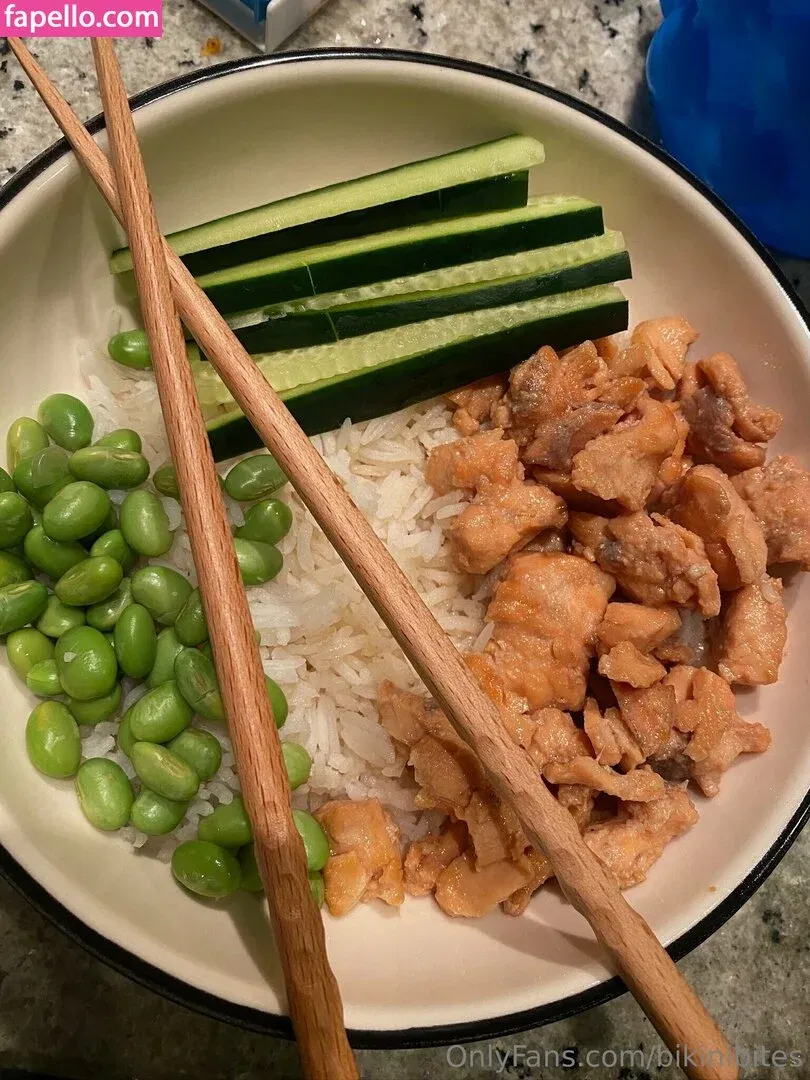 bikinibites Onlyfans Photo Gallery 