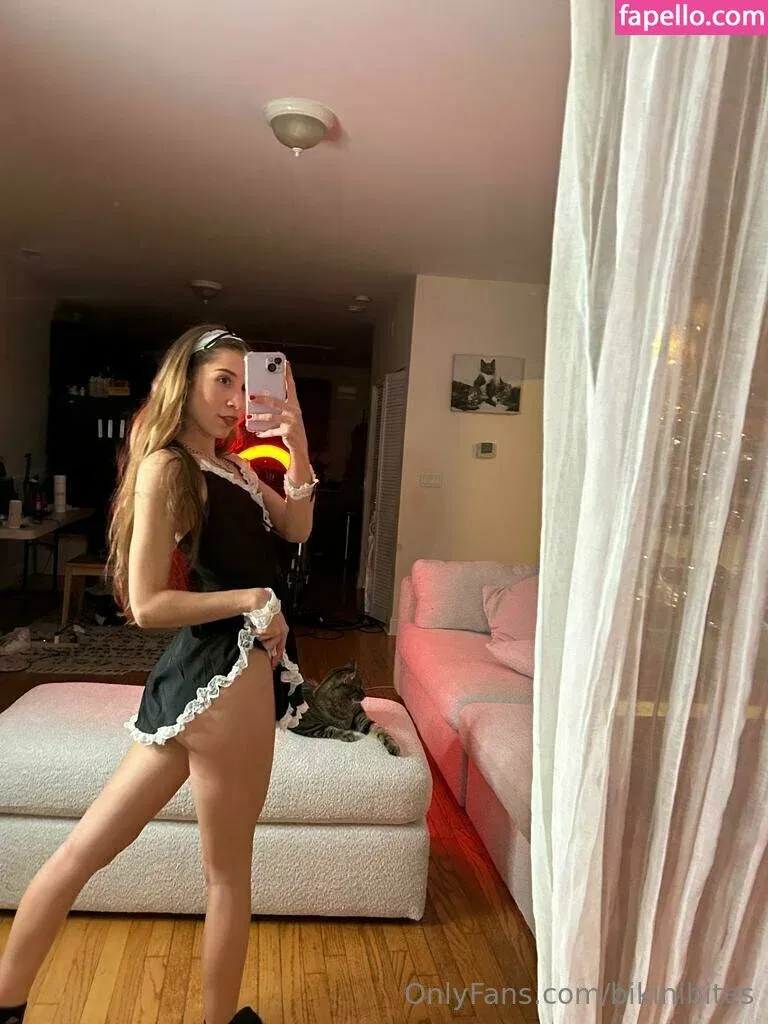 bikinibites Onlyfans Photo Gallery 