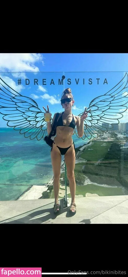 bikinibites Onlyfans Photo Gallery 