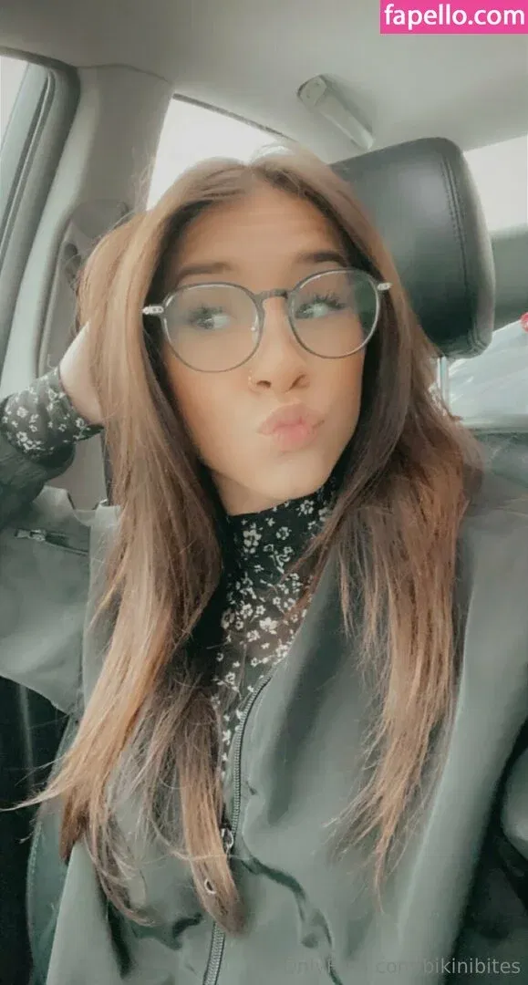 bikinibites Onlyfans Photo Gallery 