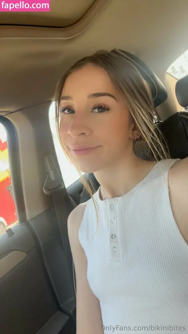 bikinibites Onlyfans Photo Gallery 