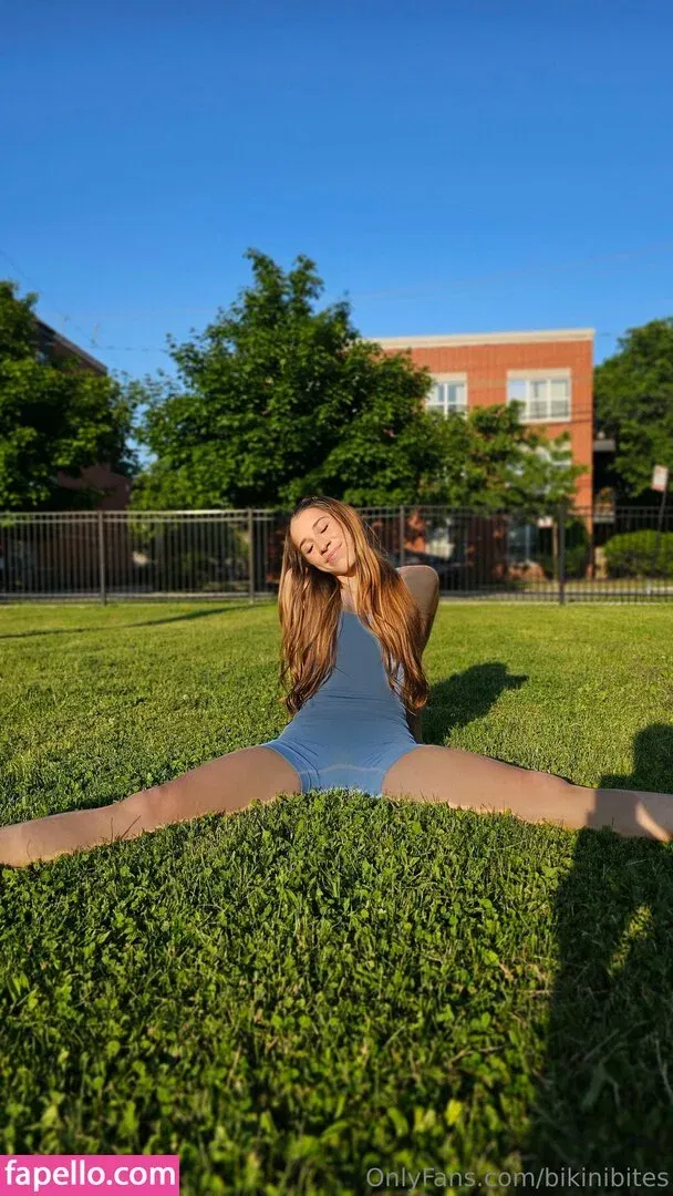 bikinibites Onlyfans Photo Gallery 