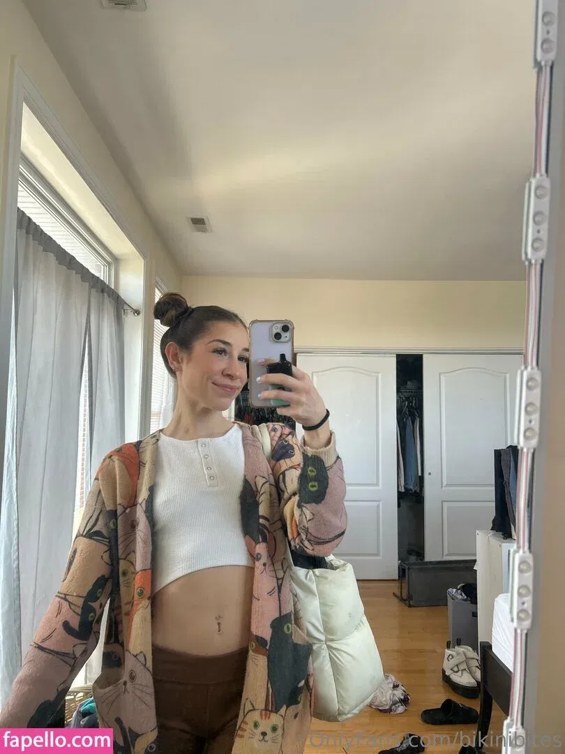 bikinibites Onlyfans Photo Gallery 