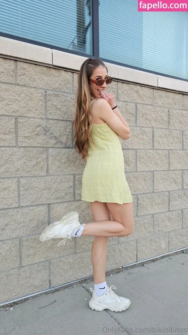 bikinibites Onlyfans Photo Gallery 