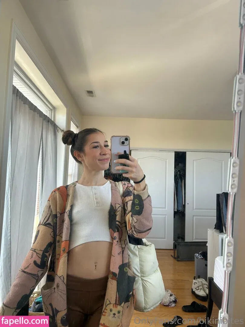 bikinibites Onlyfans Photo Gallery 