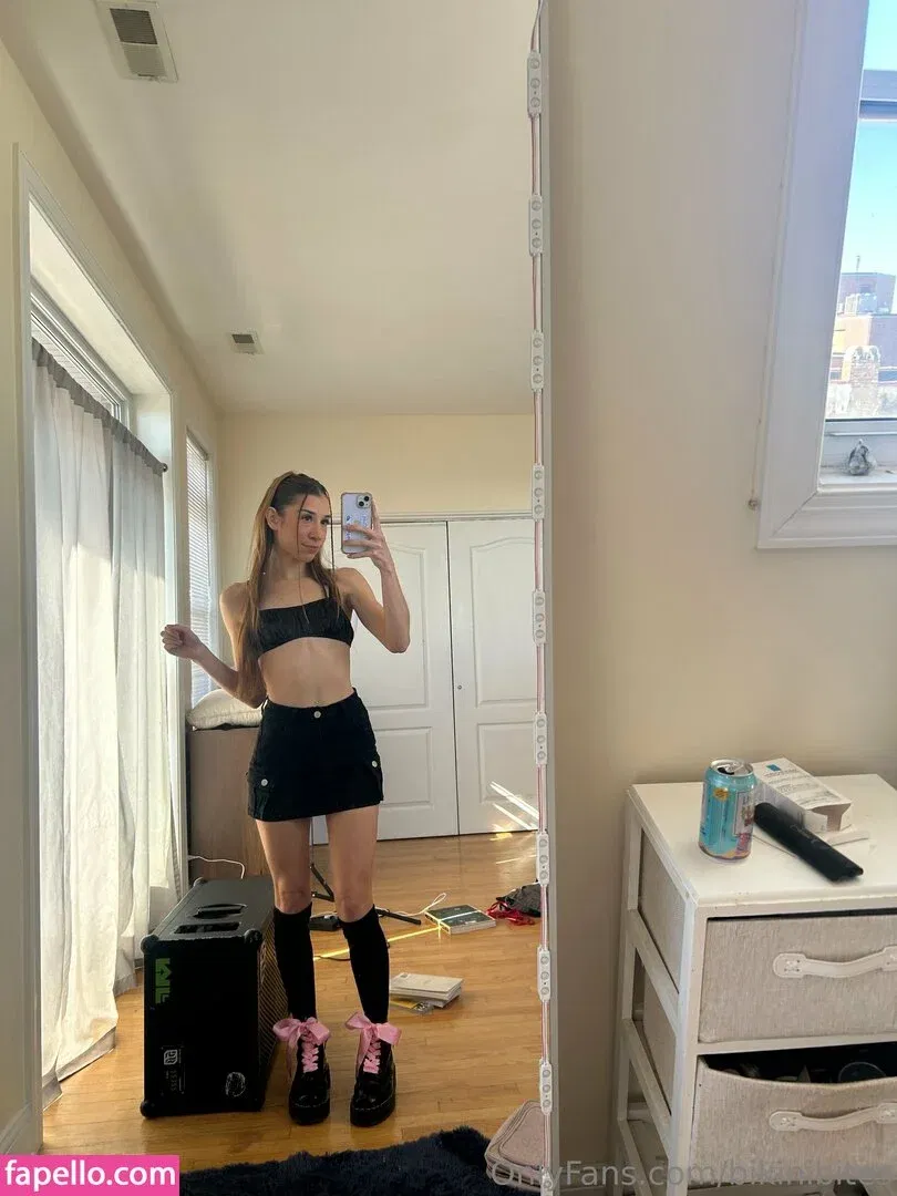 bikinibites Onlyfans Photo Gallery 