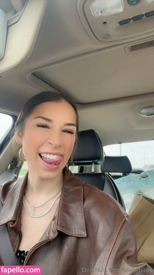 bikinibites Onlyfans Photo Gallery 