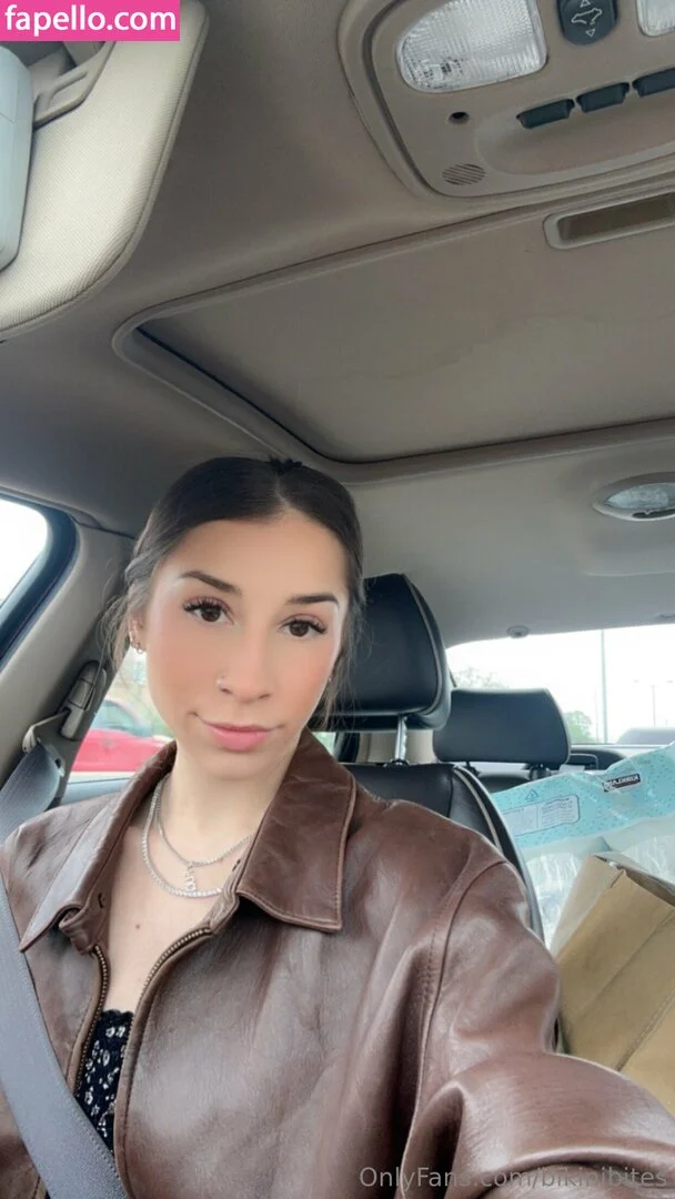 bikinibites Onlyfans Photo Gallery 