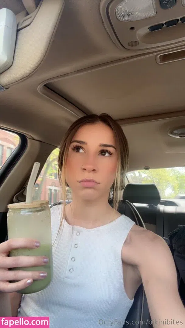 bikinibites Onlyfans Photo Gallery 