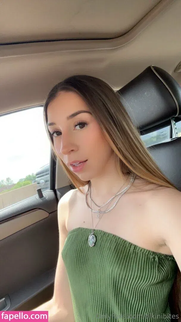 bikinibites Onlyfans Photo Gallery 