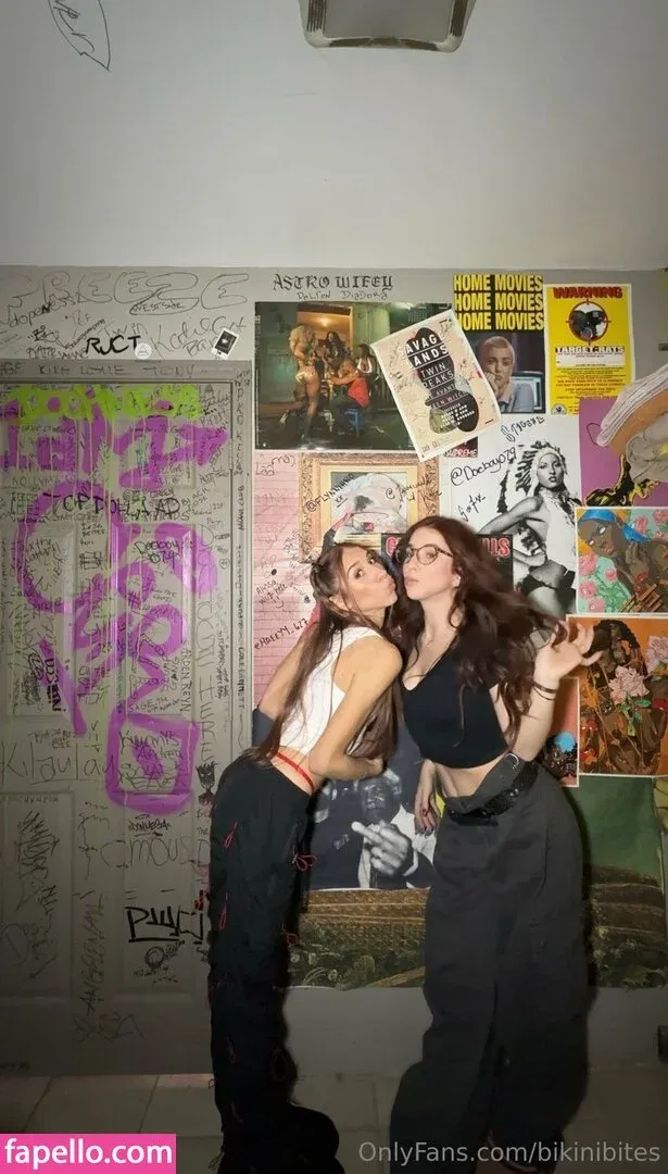 bikinibites Onlyfans Photo Gallery 