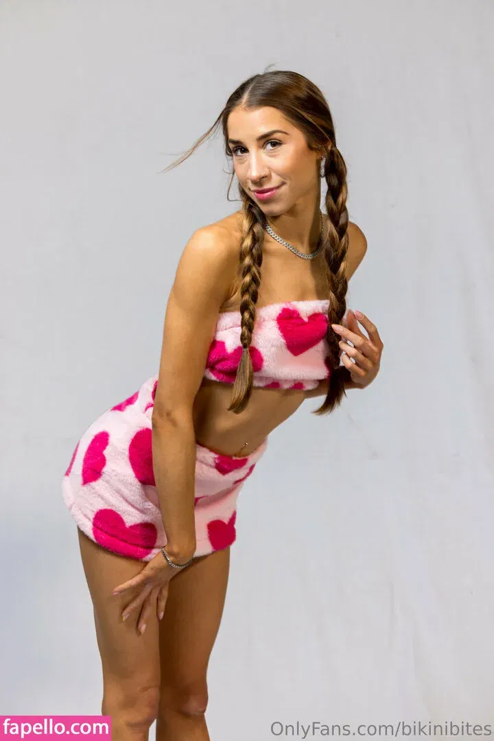 bikinibites Onlyfans Photo Gallery 