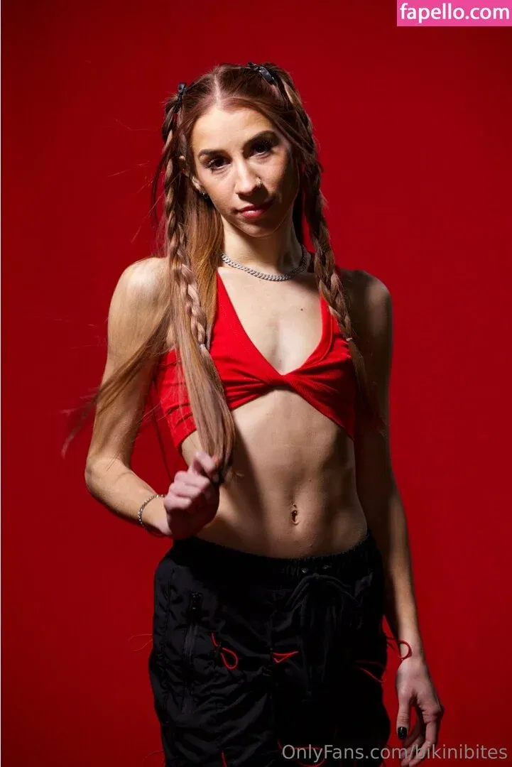 bikinibites Onlyfans Photo Gallery 