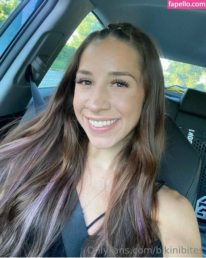 bikinibites Onlyfans Photo Gallery 