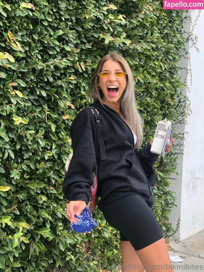 bikinibites Onlyfans Photo Gallery 