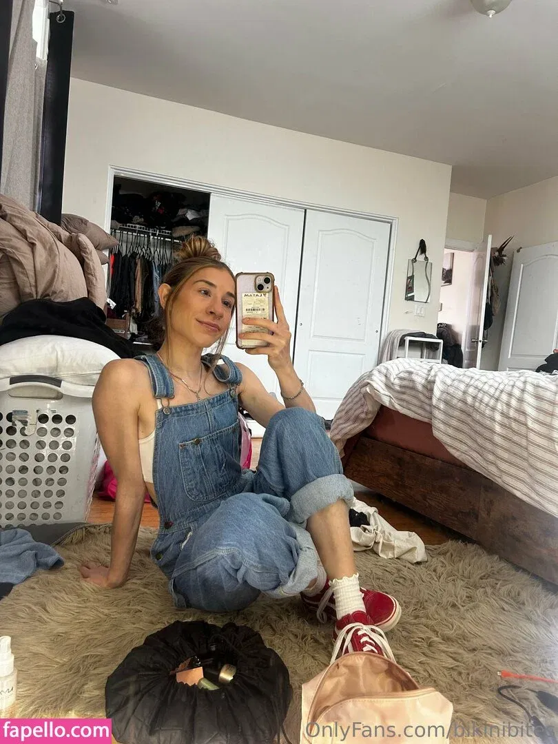 bikinibites Onlyfans Photo Gallery 