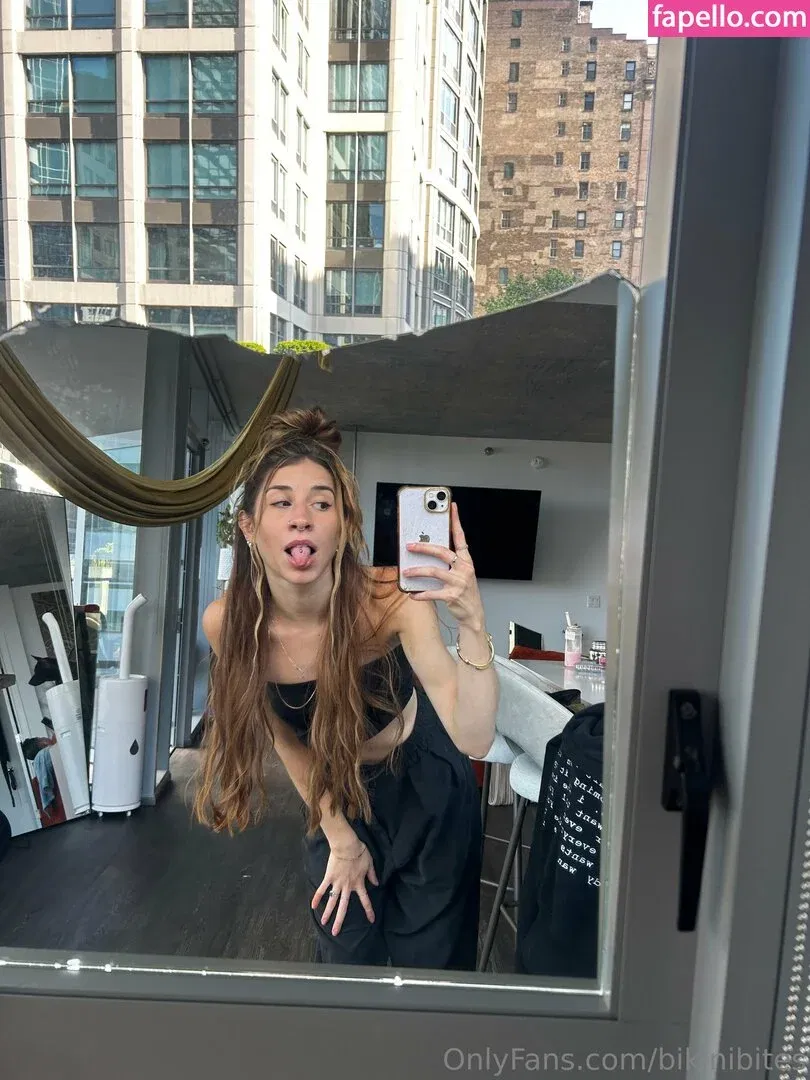 bikinibites Onlyfans Photo Gallery 