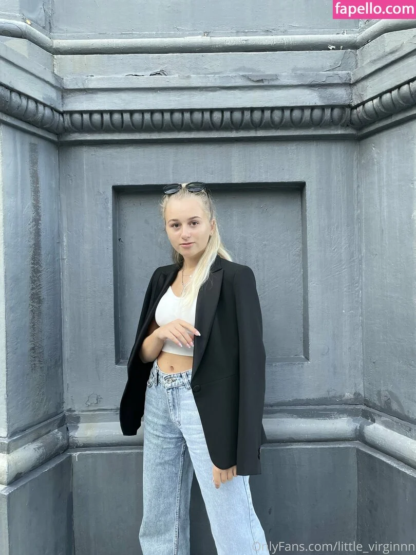 little_virginnn Onlyfans Photo Gallery 