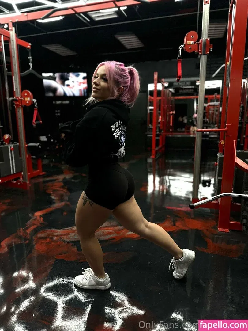 Ashley_Fit Onlyfans Photo Gallery 