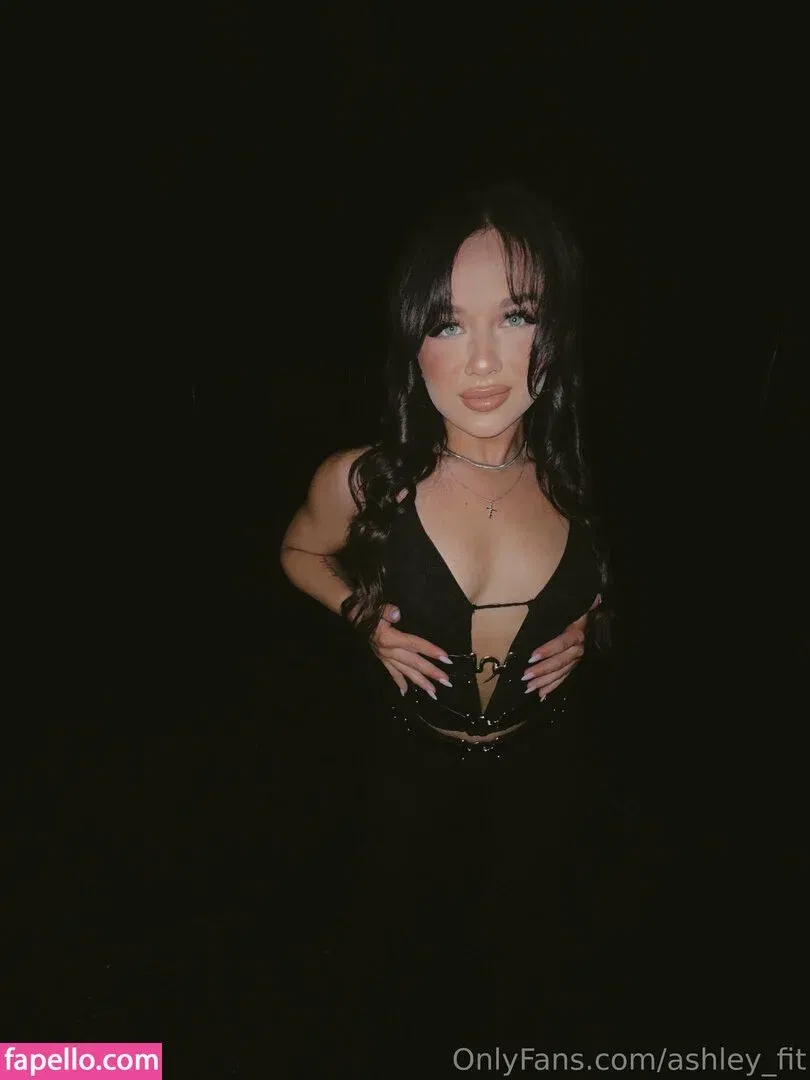 Ashley_Fit Onlyfans Photo Gallery 