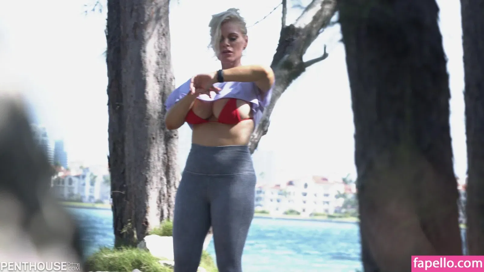 Casca Akashova Onlyfans Photo Gallery 