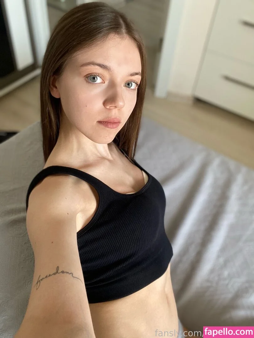 MilaDorms Nude Onlyfans Photo 5