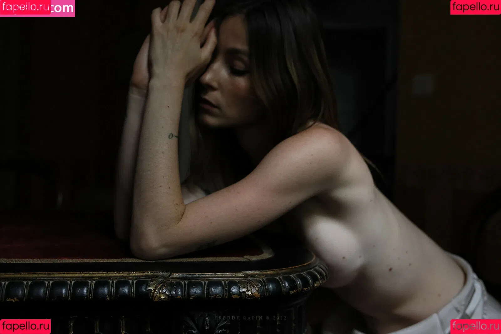 Ophelie Poisson Onlyfans Photo Gallery 