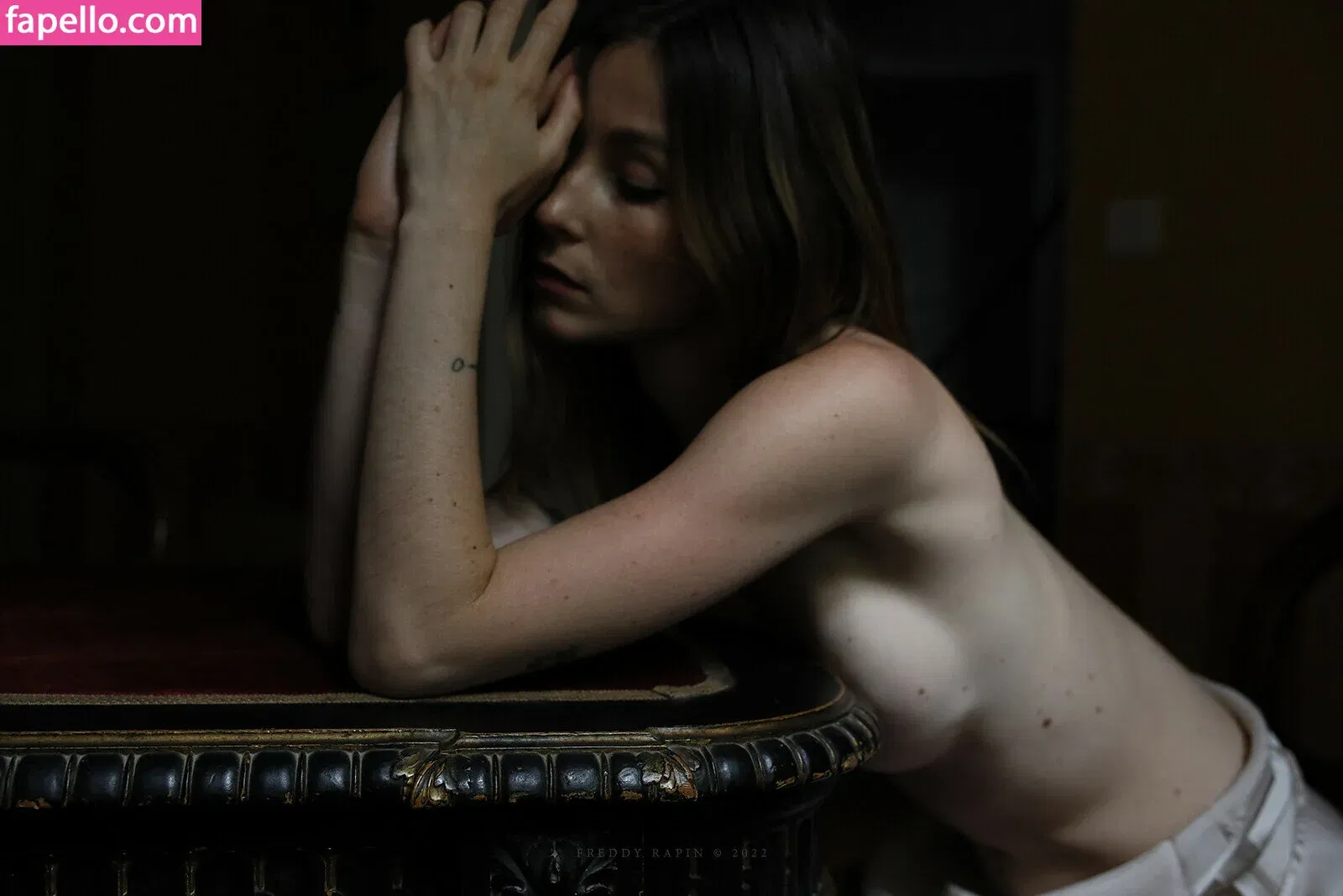 Ophelie Poisson Onlyfans Photo Gallery 