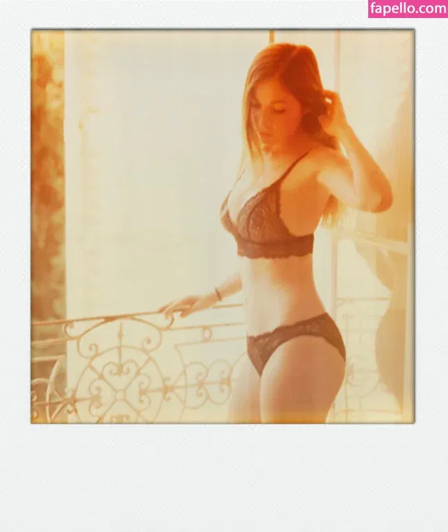 Ophelie Poisson Onlyfans Photo Gallery 