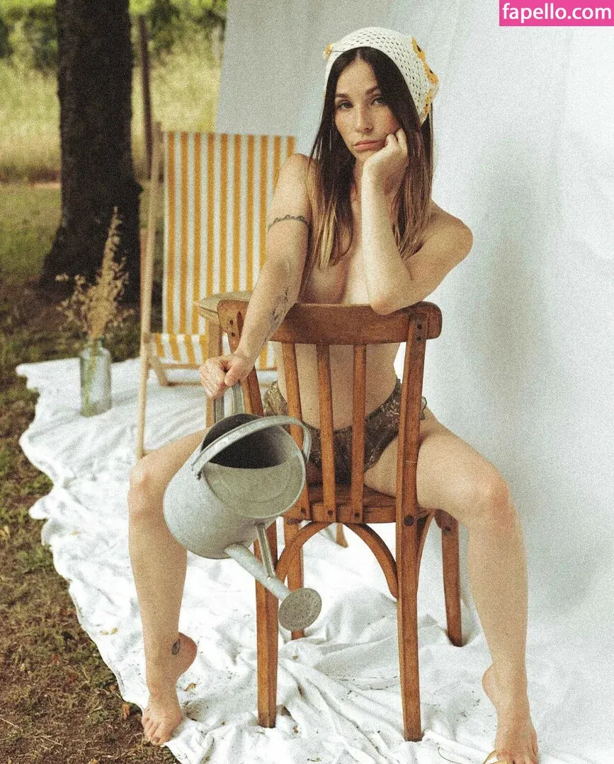 Ophelie Poisson Onlyfans Photo Gallery 