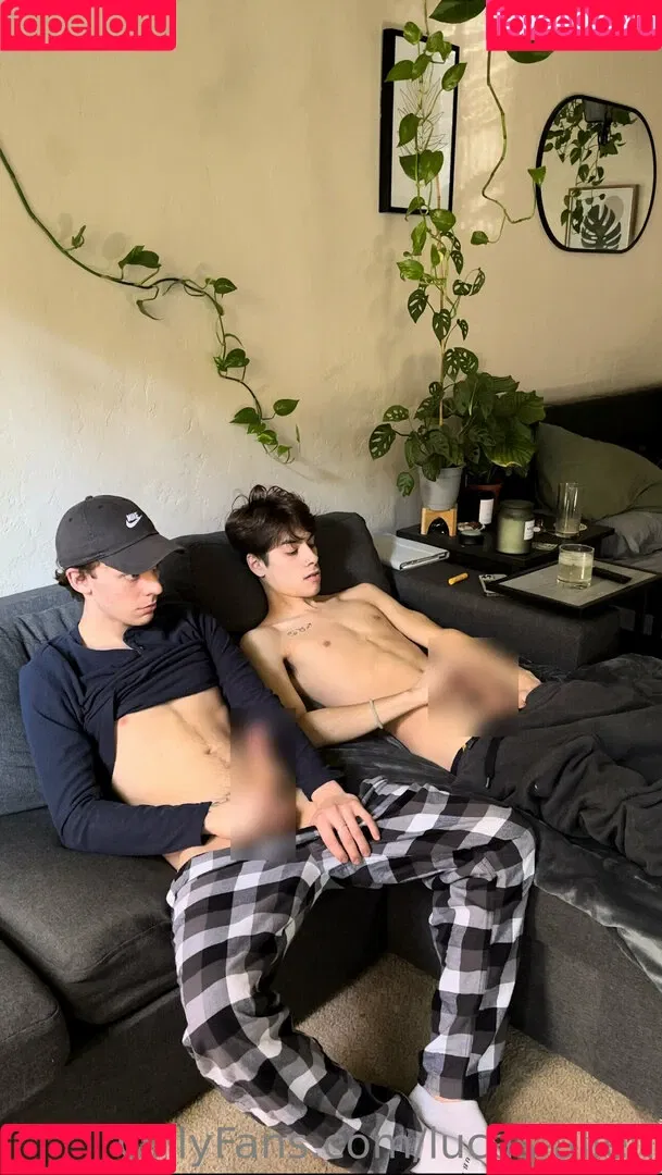 lucas-allen Onlyfans Photo Gallery 