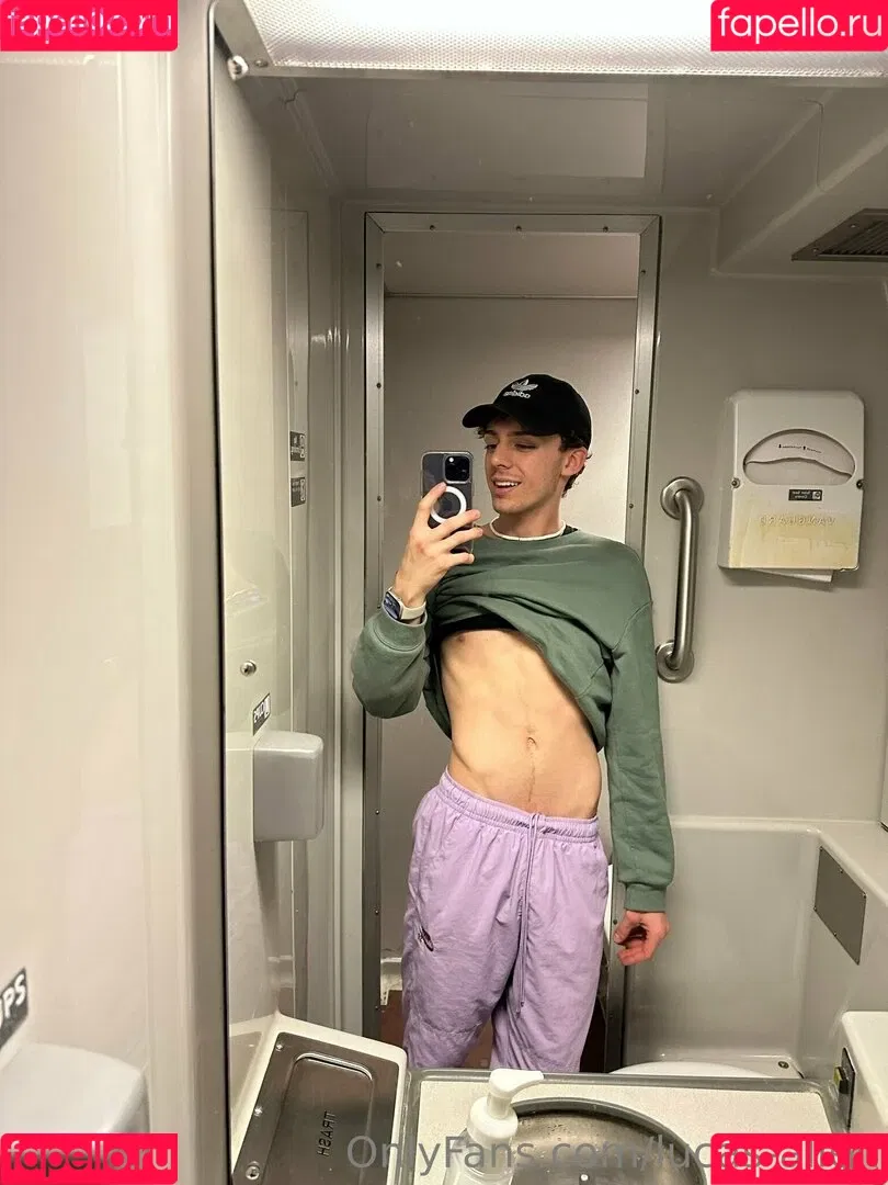 lucas-allen Onlyfans Photo Gallery 