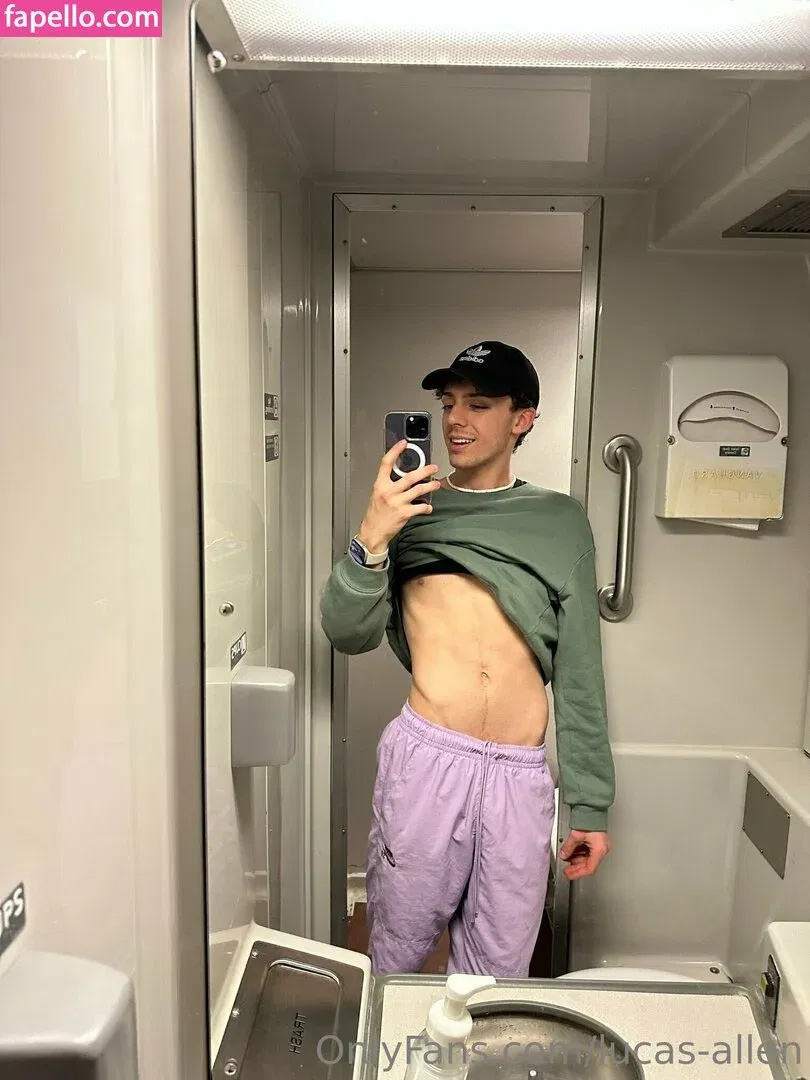 lucas-allen Onlyfans Photo Gallery 