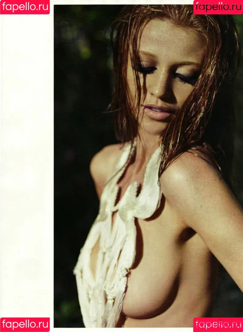 Cinthia Dicker Onlyfans Photo Gallery 