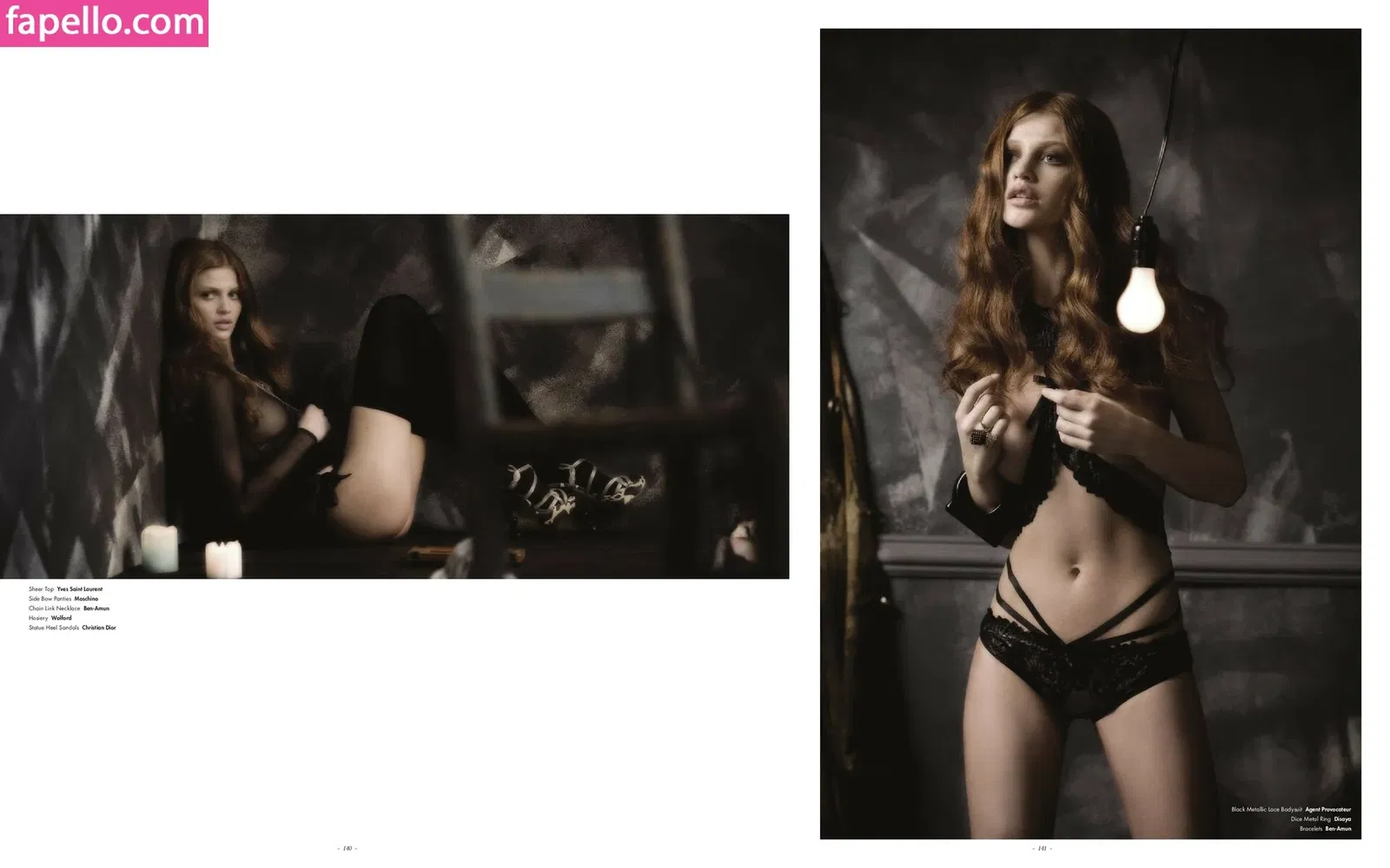 Cinthia Dicker Onlyfans Photo Gallery 