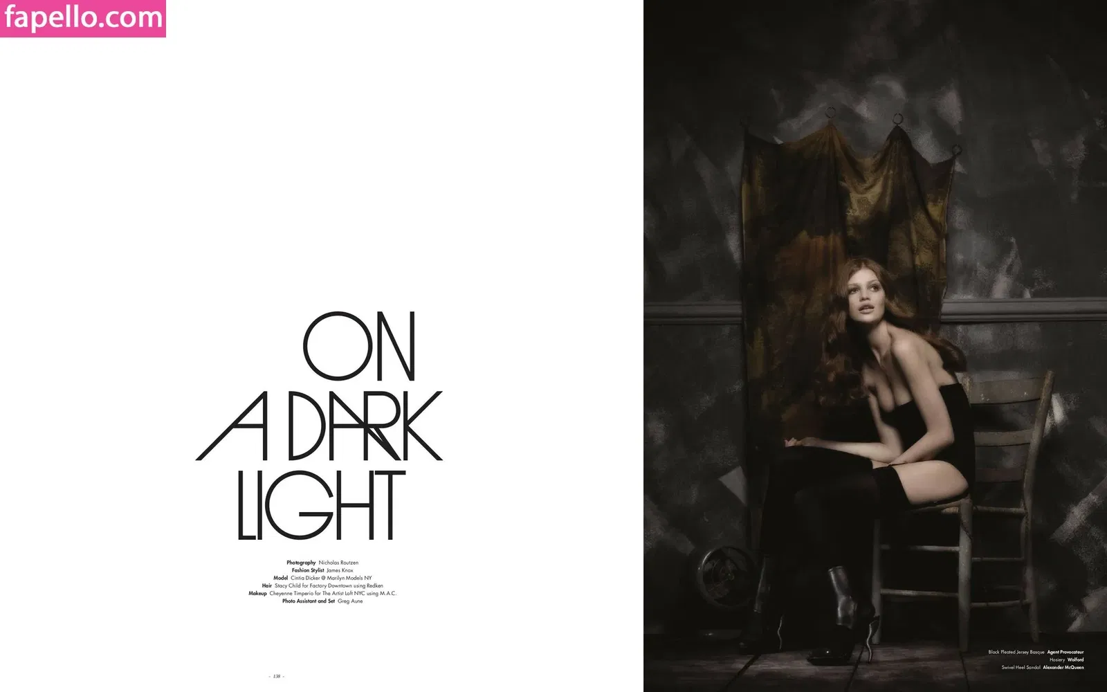 Cinthia Dicker Onlyfans Photo Gallery 