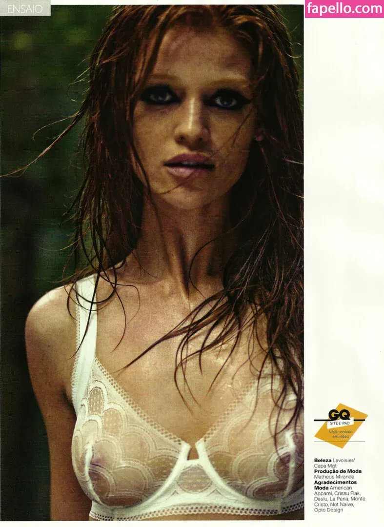 Cinthia Dicker Onlyfans Photo Gallery 