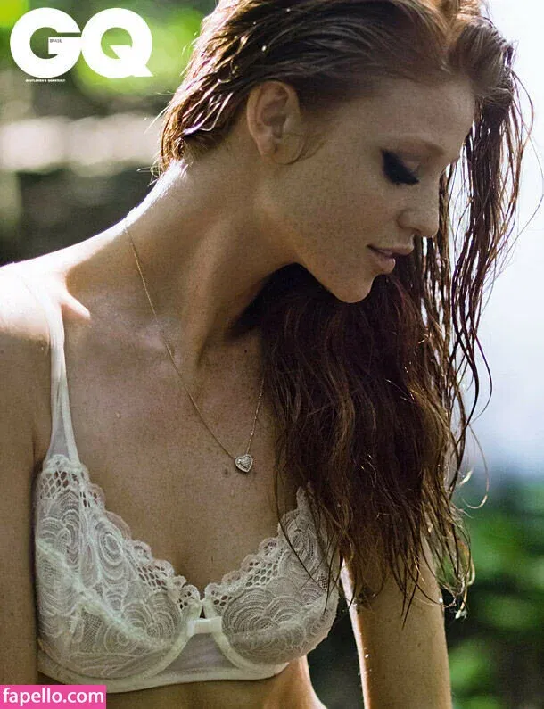 Cinthia Dicker Onlyfans Photo Gallery 