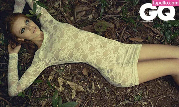 Cinthia Dicker Onlyfans Photo Gallery 